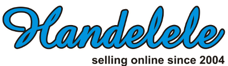 Handelele Logo